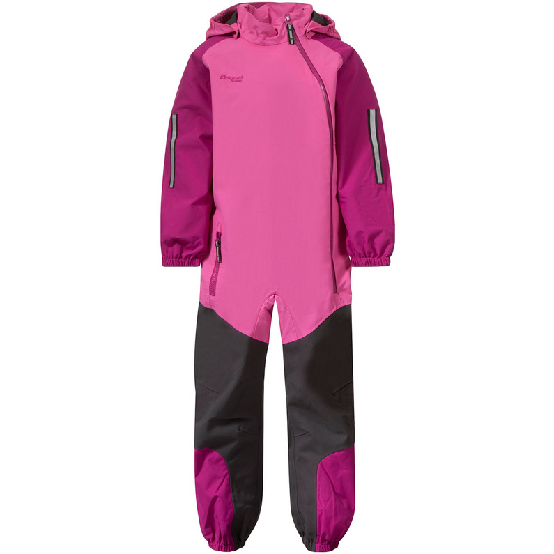 Bergans Kinder Lilletind Overall