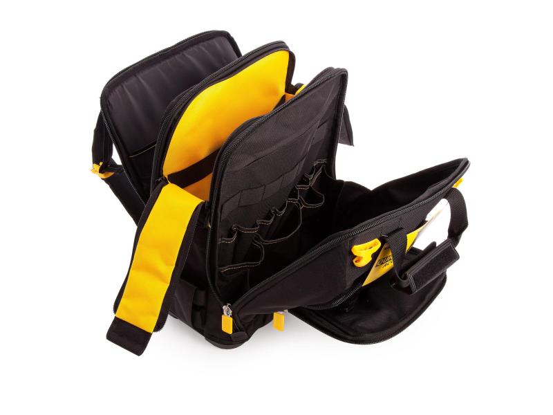 Stanley Fatmax Werkzeugtasche Quick Access Werkzeugrucksack