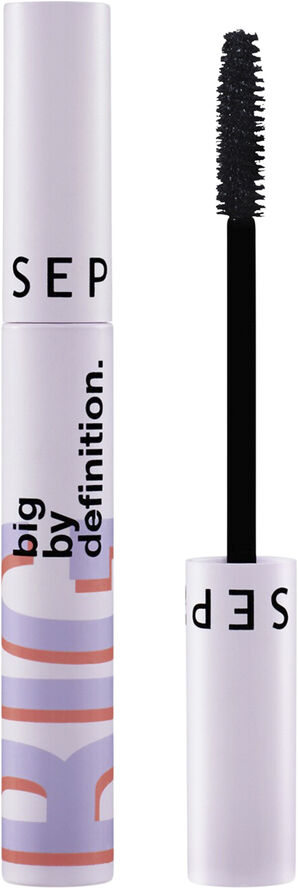 Sephora Collection Big By Definition - Mascara