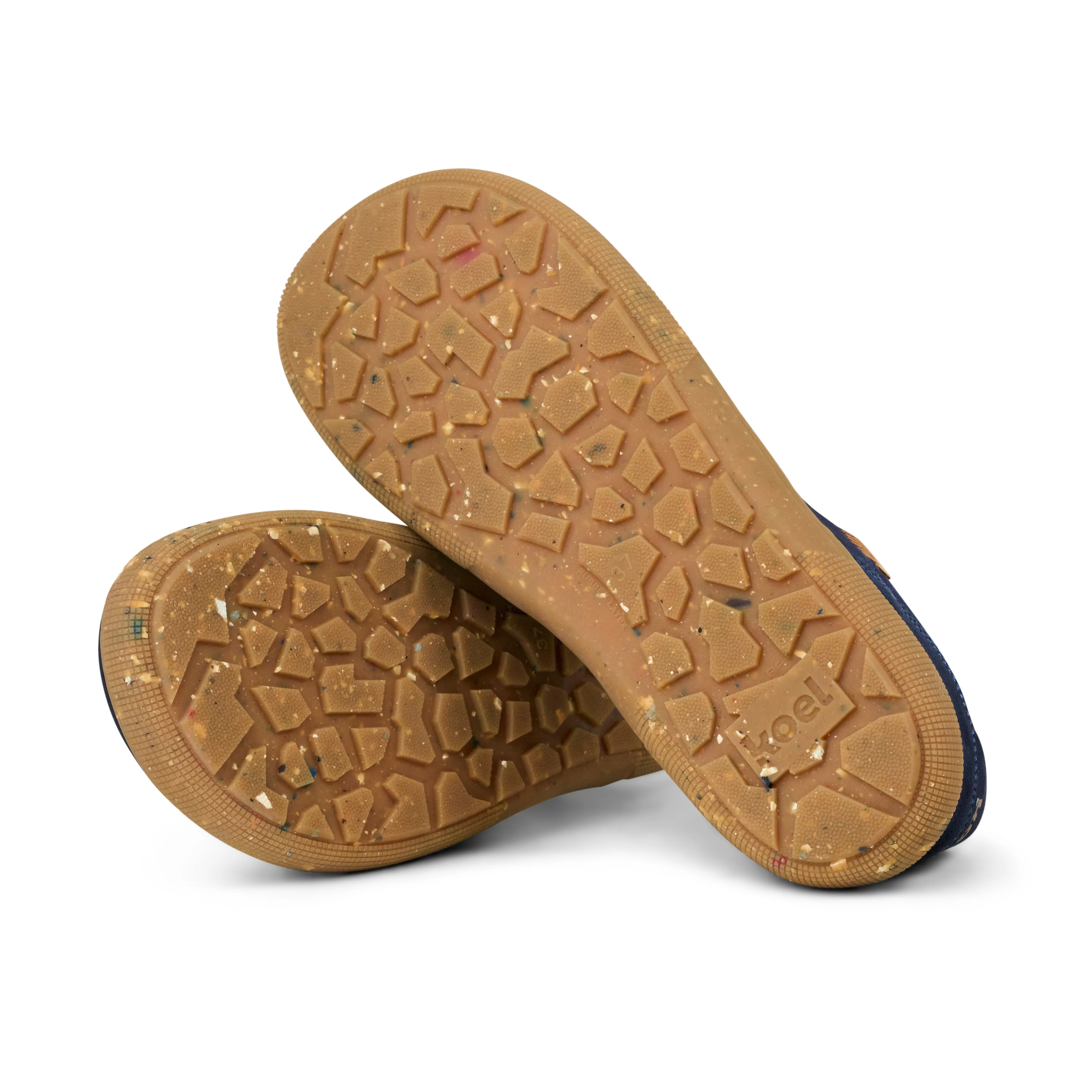 Barefoot FRANCIE Suede Eco