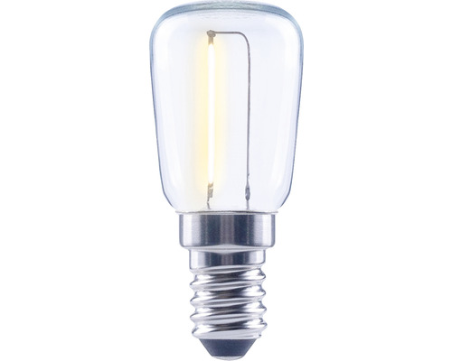 FLAIR LED Lamp S28 E14/0,45W 40 lm 2700K warm wit helder