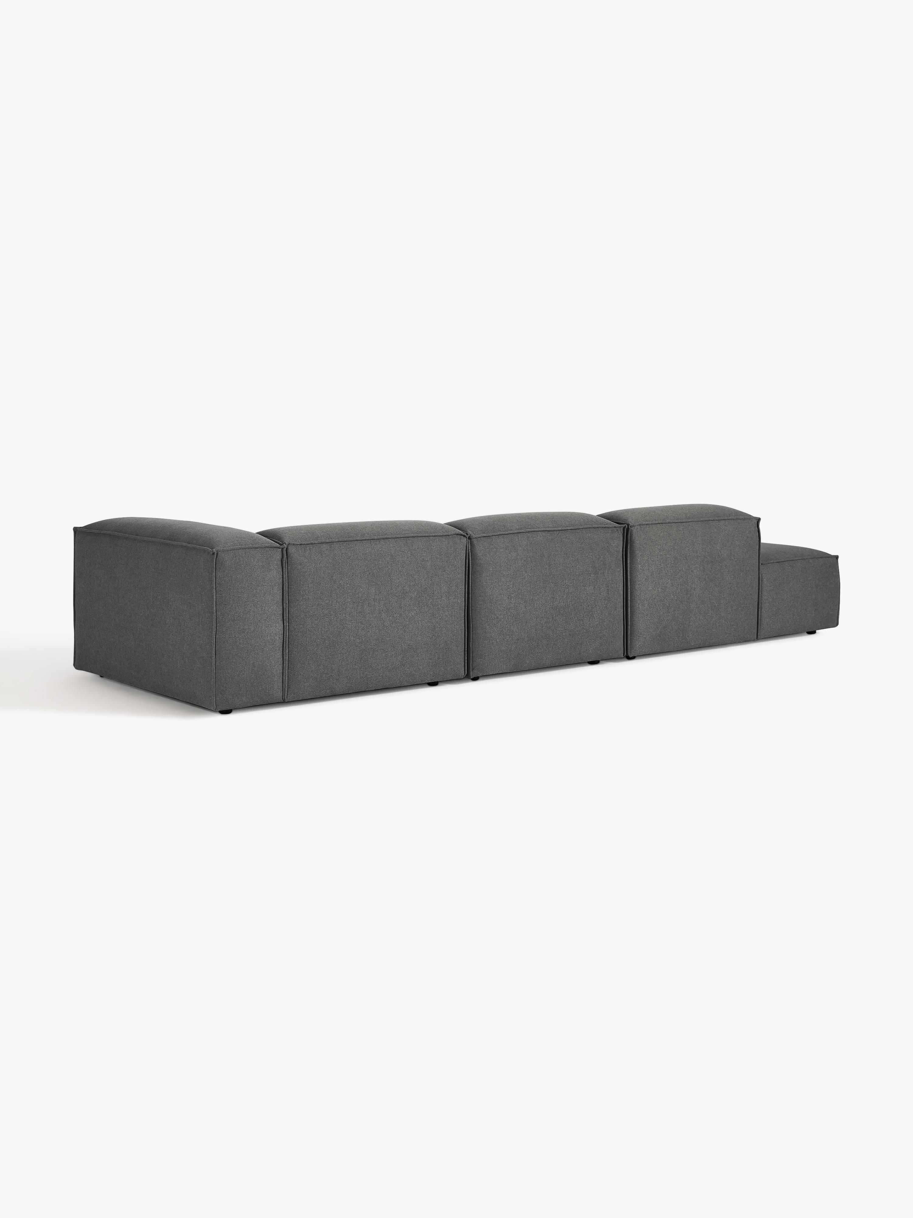 Modulaire XL chaise longue Lennon