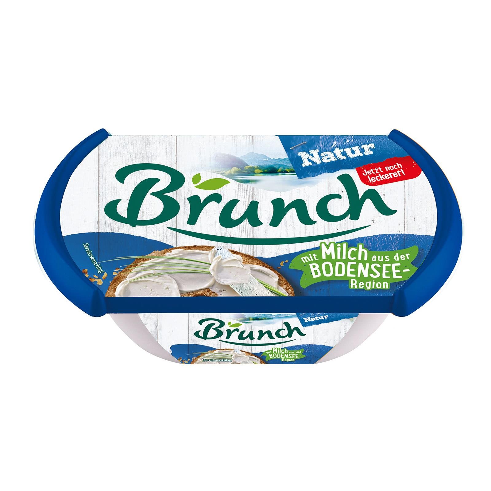 Brunch Natur Original