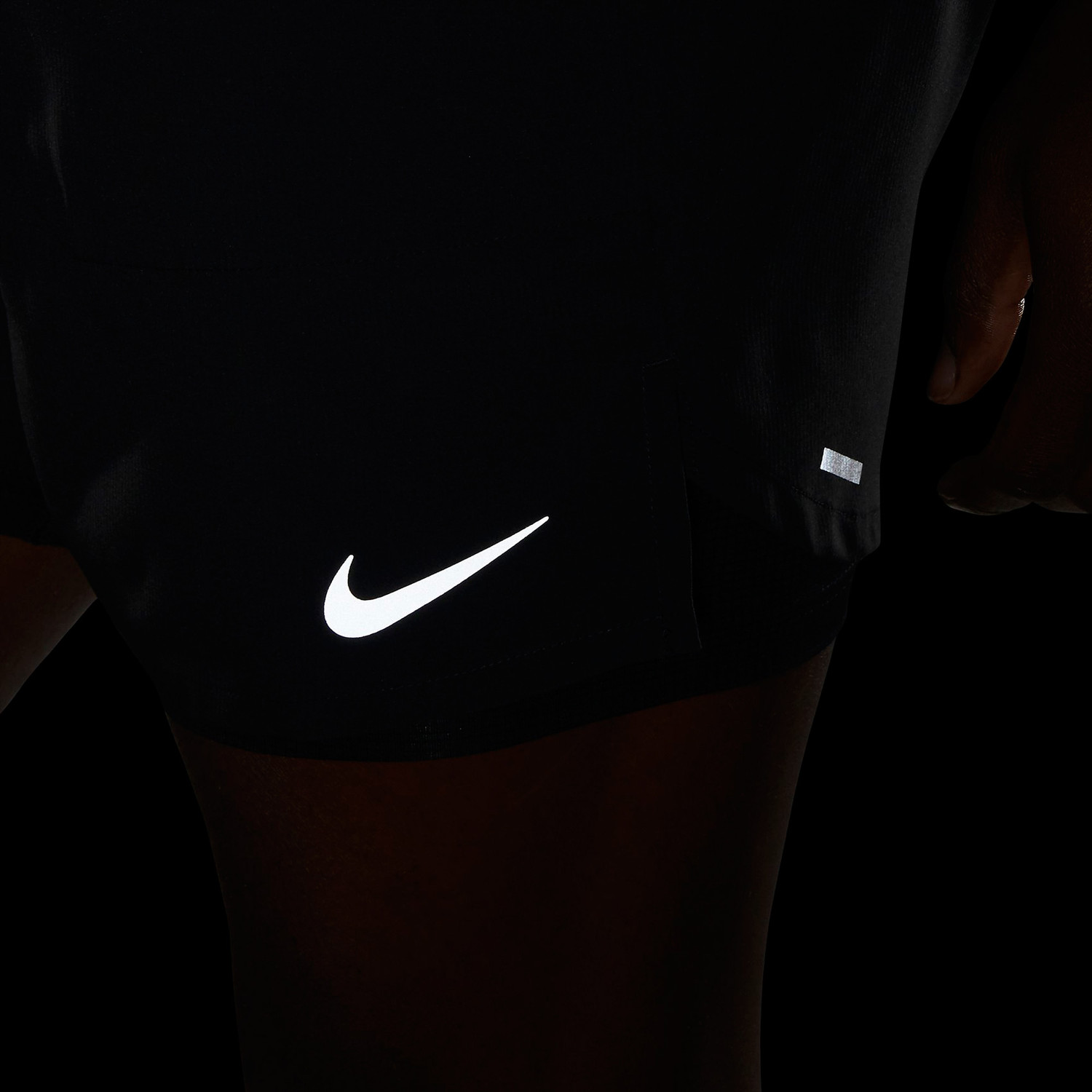 Nike Dri-FIT Stride 7'' 2in1 Short Heren