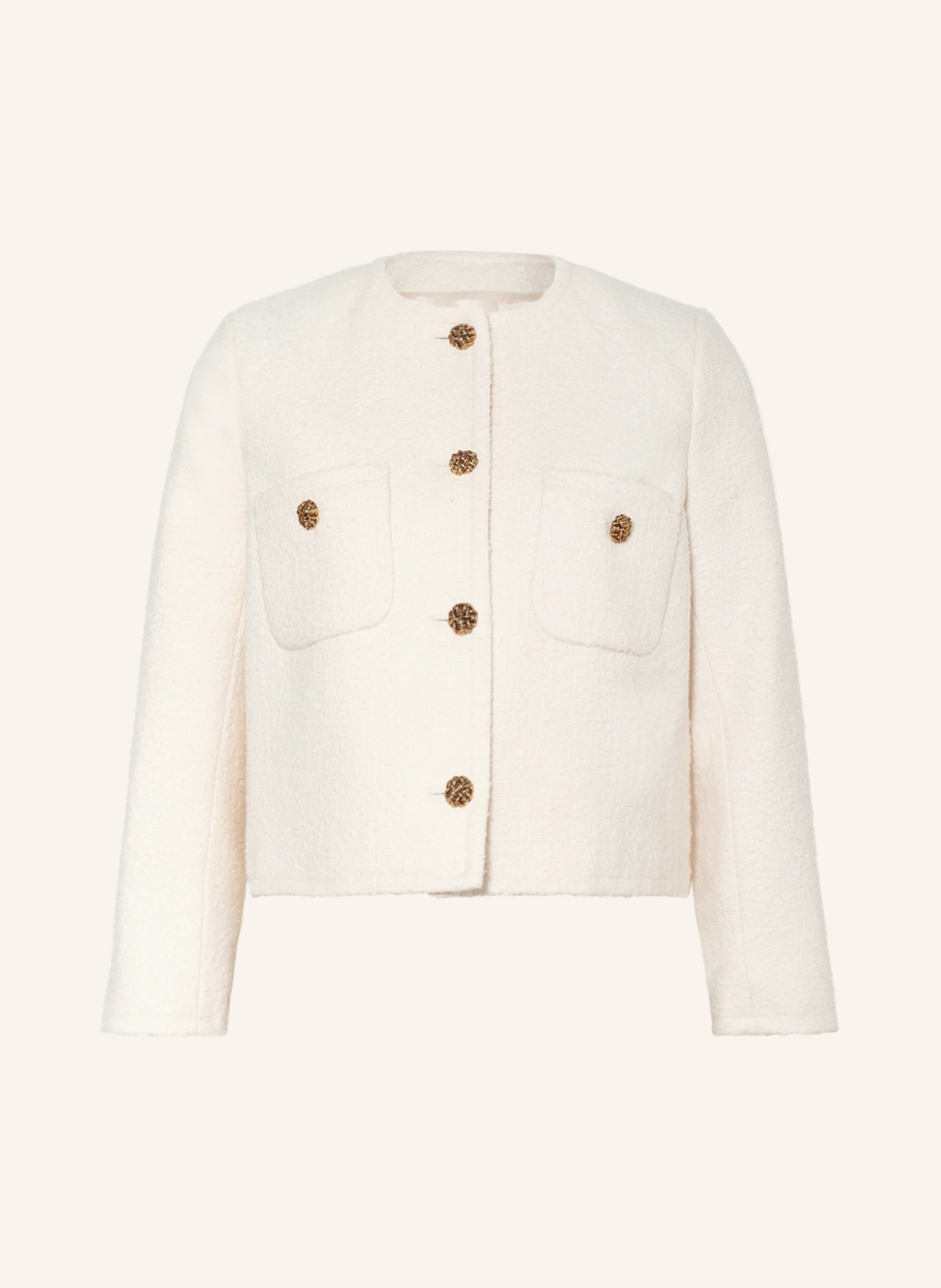 ba&sh Jacke MEREDITH