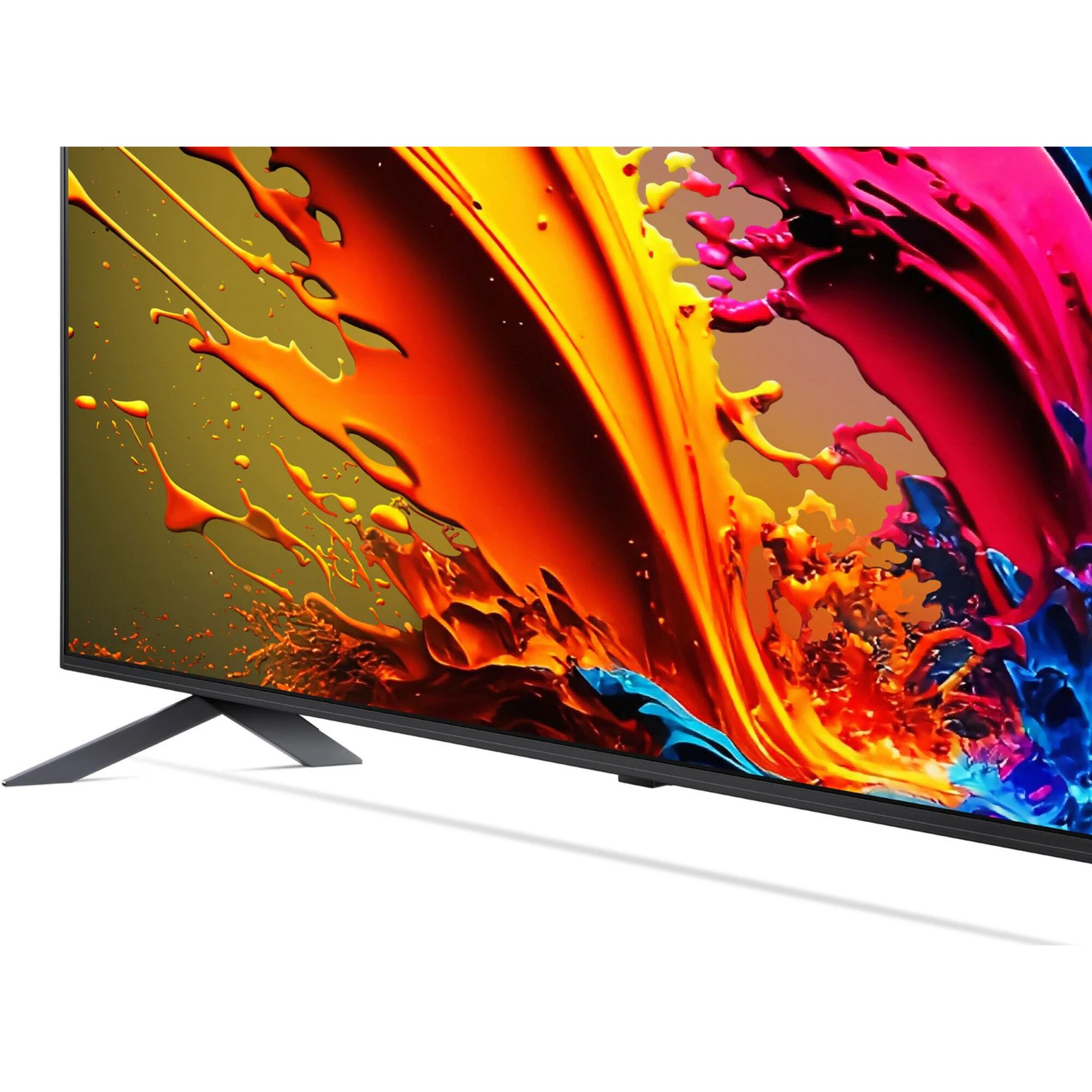 LG LED-Fernseher 50QNED85T6A