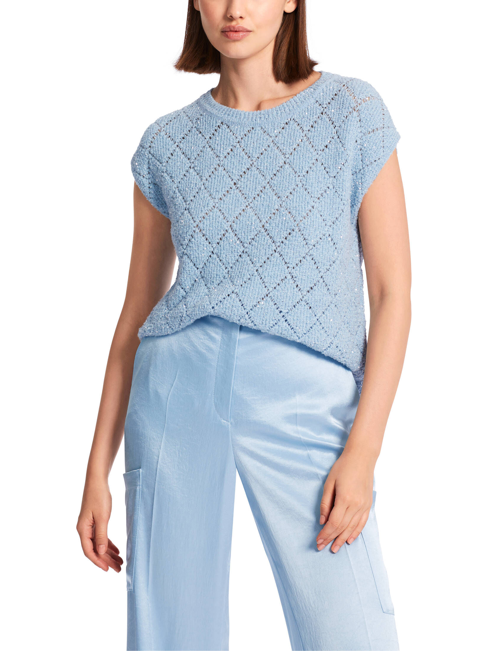 Marc Cain| Damen Pullunder