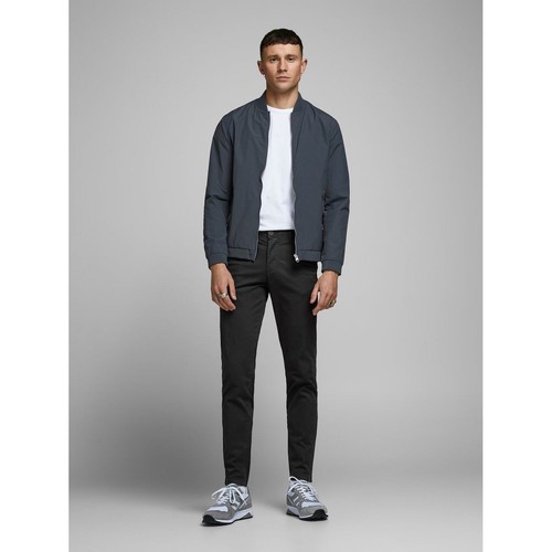 Jack & Jones - JACK & JONES MARCO 12150158 Negro