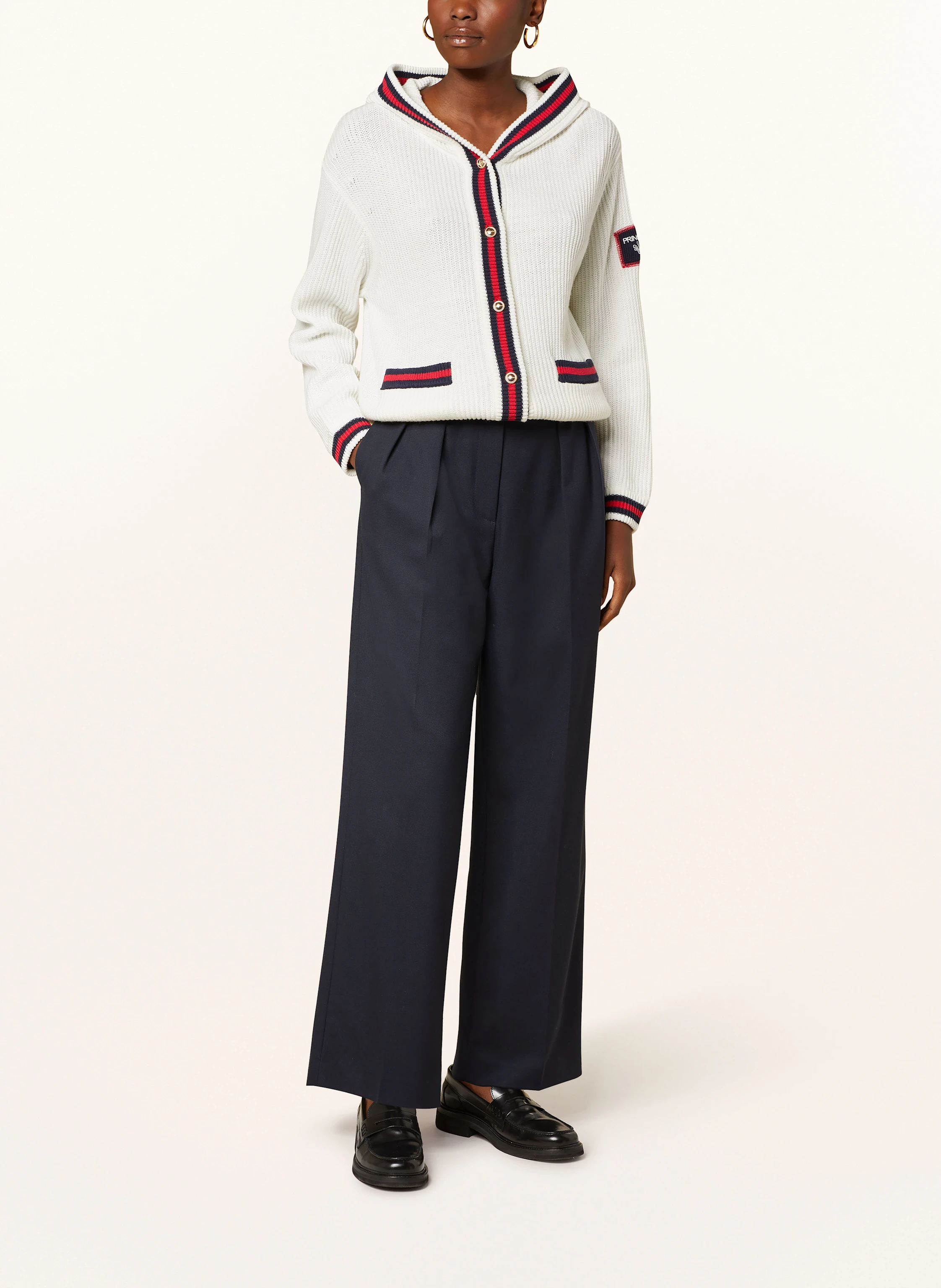 Princess GOES HOLLYWOOD Strickjacke