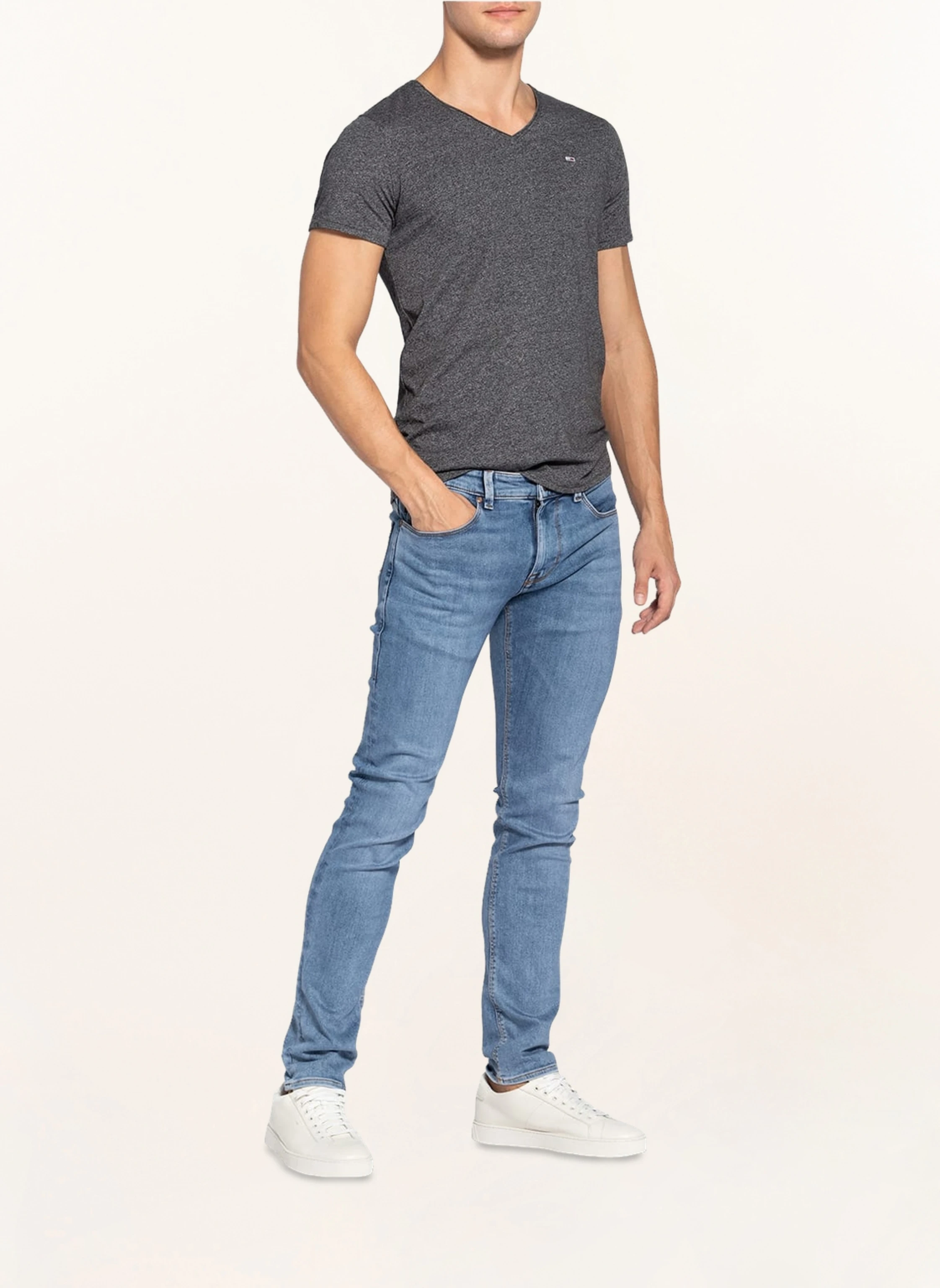 TOMMY JEANS T-Shirt