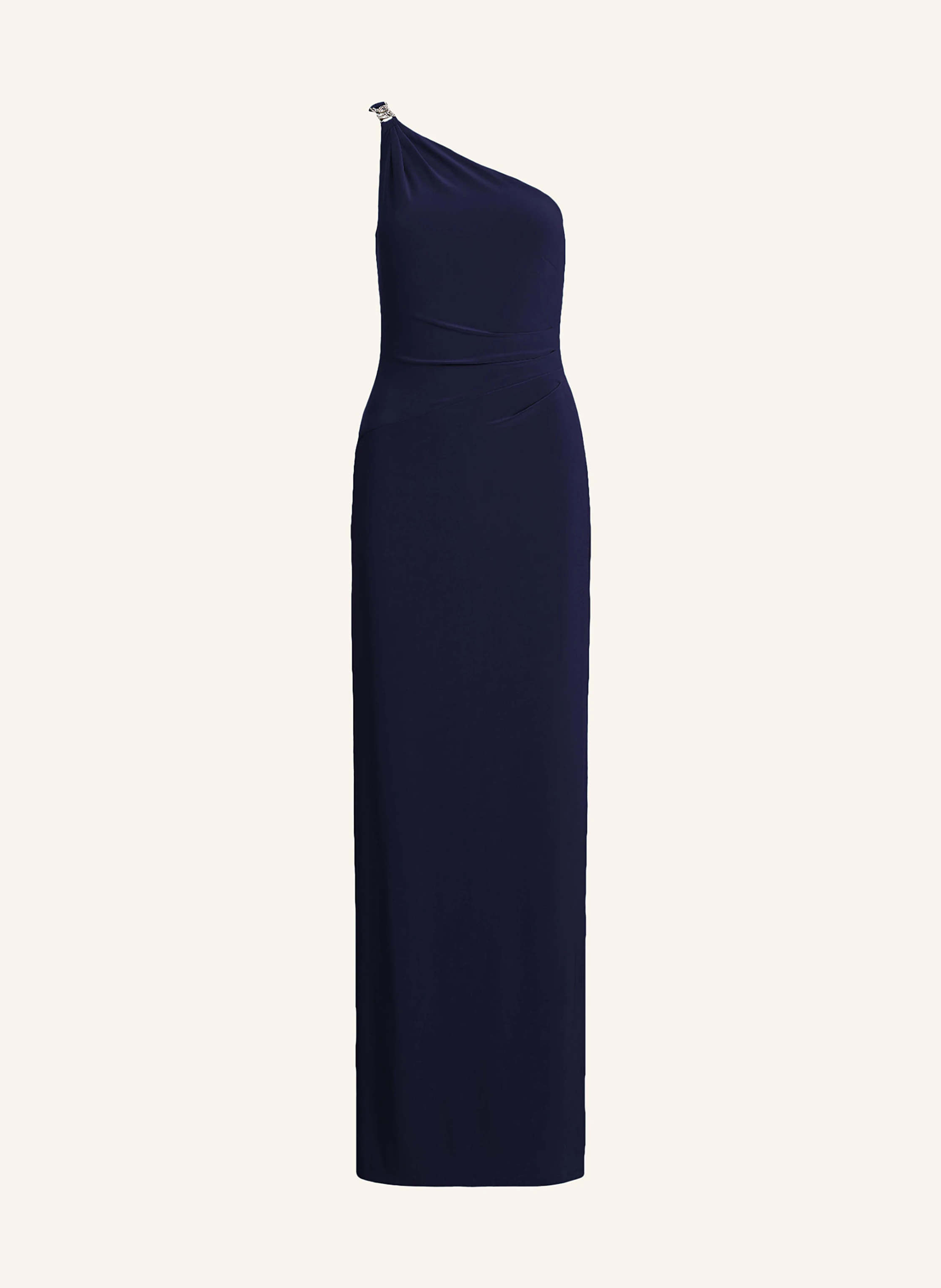 LAUREN RALPH LAUREN One-Shoulder-Kleid