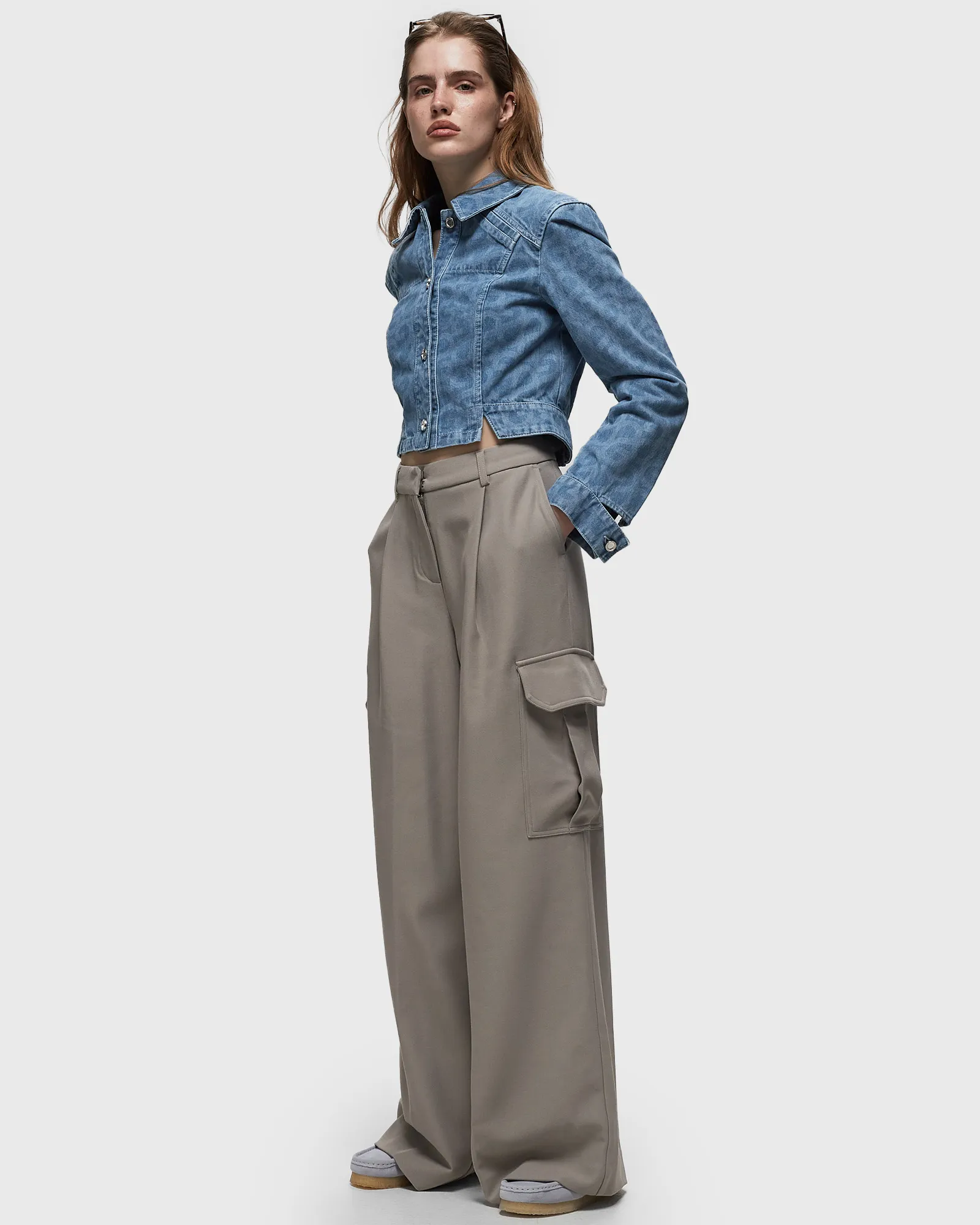 Stine Goya Sammie, 1998 Denim