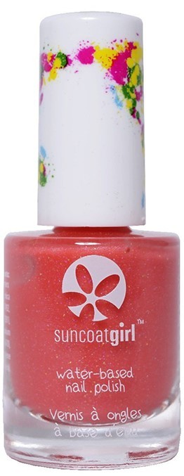 Suncoat Girl Nagellak Cherry Blossom 9ml
