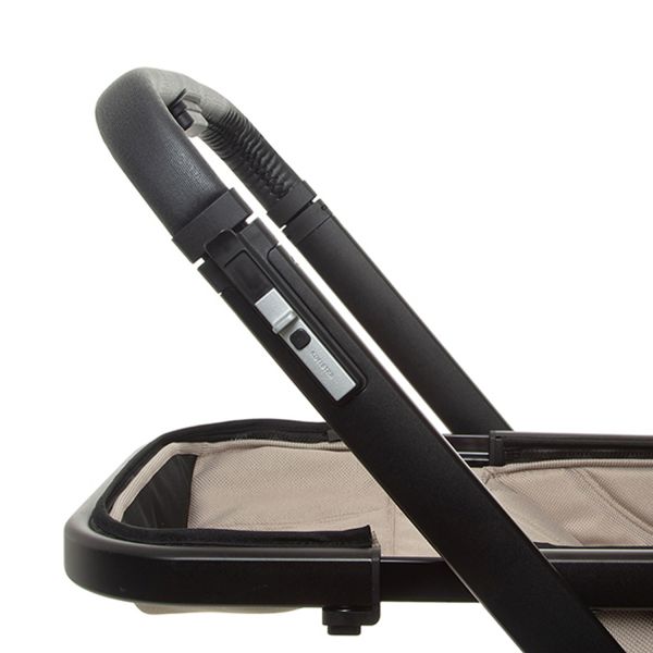 Koelstra Next Kinderwagen 2-in-1 - Taupe