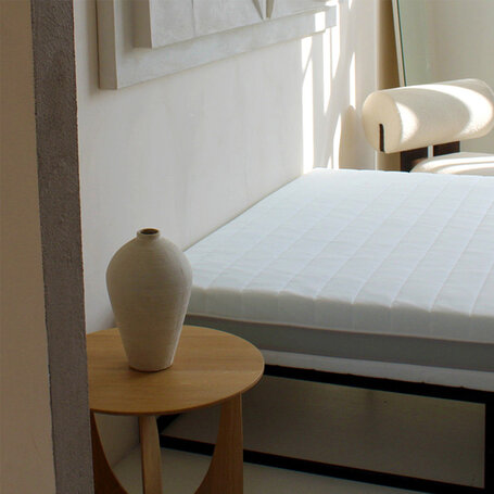 Matras 3D Motion Antiallergisch - Pocketvering