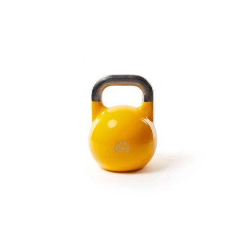 Competição de Kettlebell 16 Kg WOD Individual