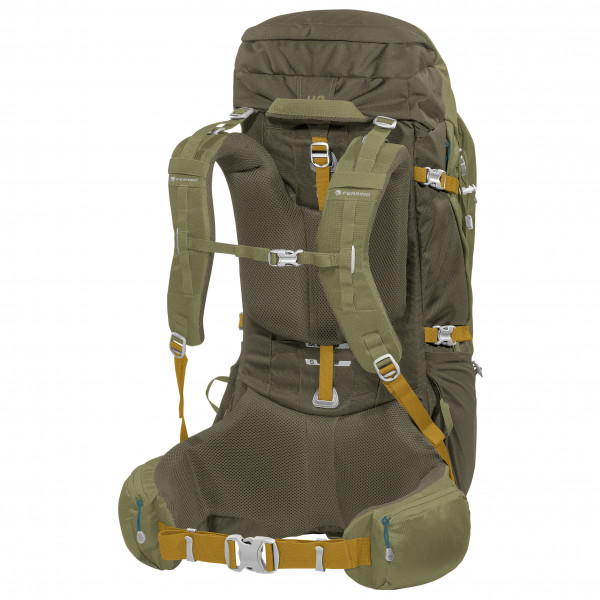 Ferrino - Backpack Transalp 60 - Sac à dos de trekking