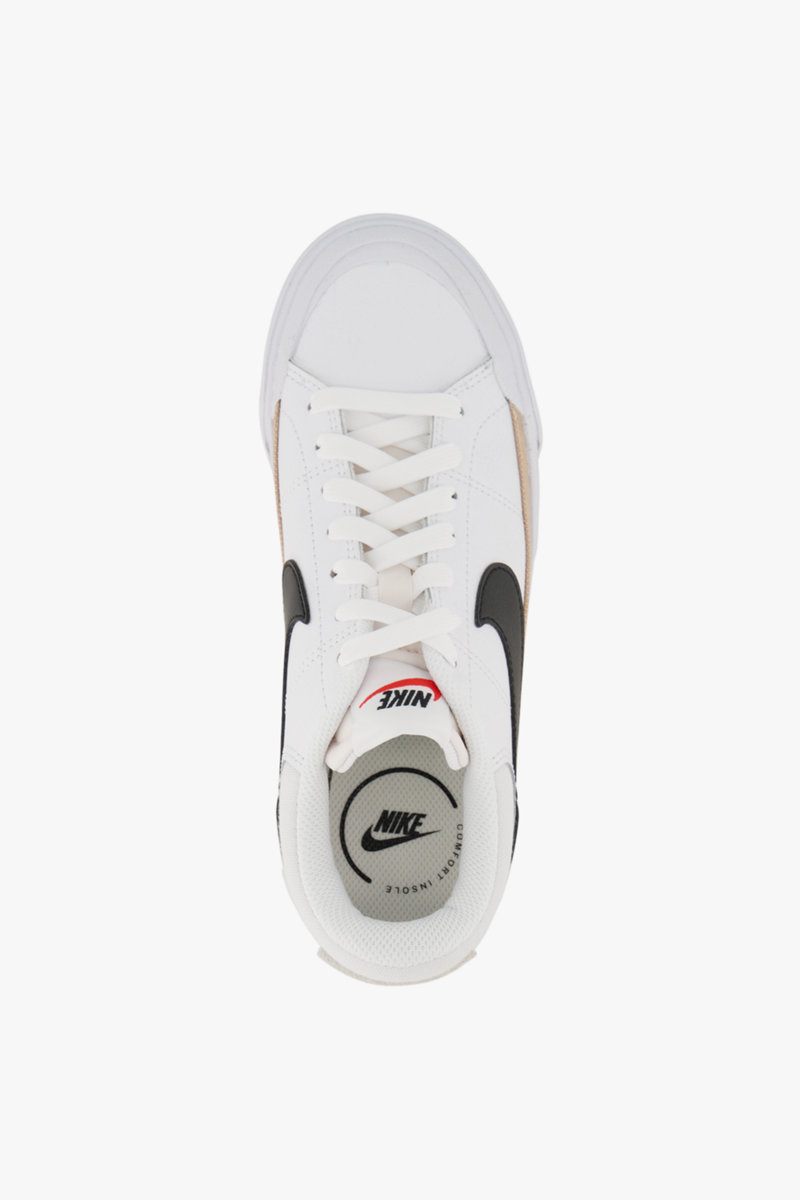 Nike Court Vision Low Better Damen Sneaker
