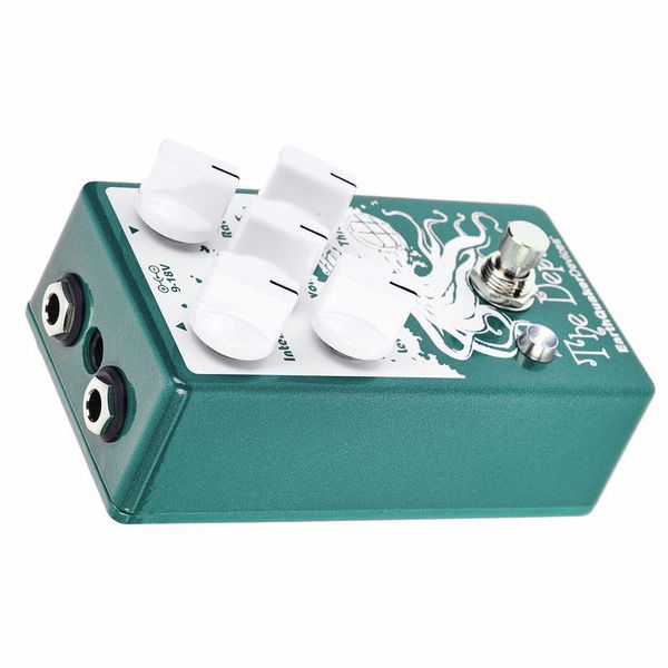 EarthQuaker Devices The Depths V2