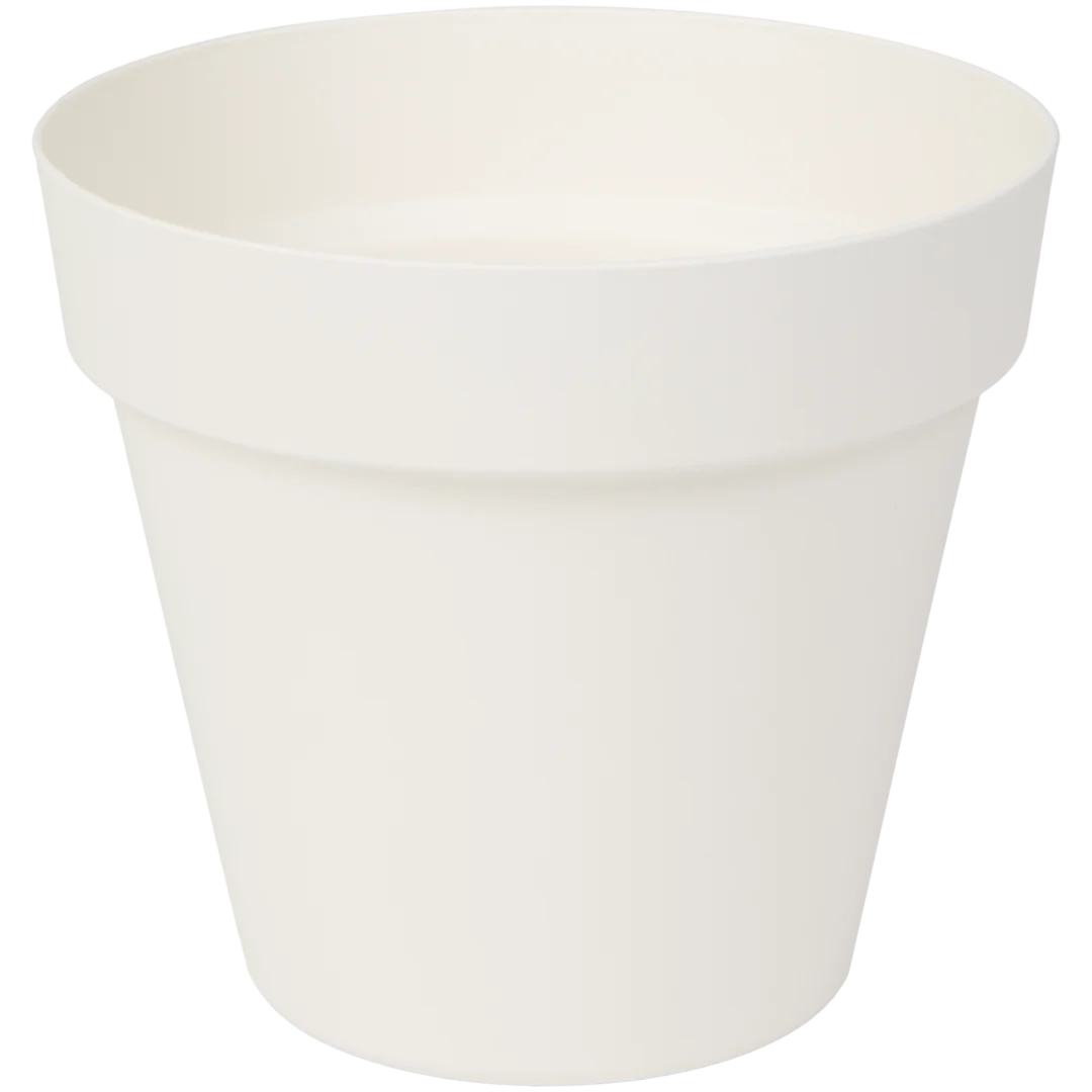 Bloempot Toledo Ø 20 cm | diverse kleuren