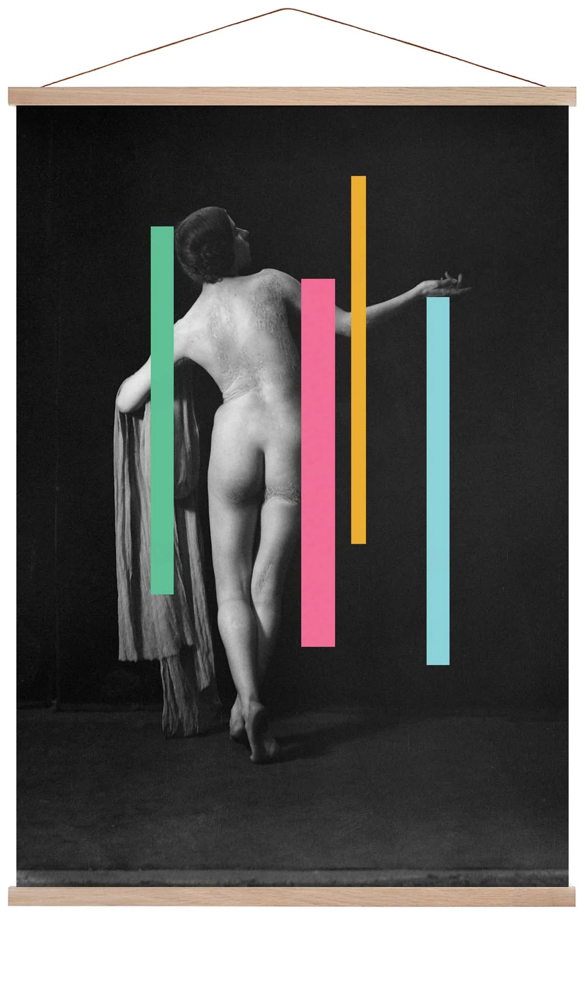 Grafische Intervention 9