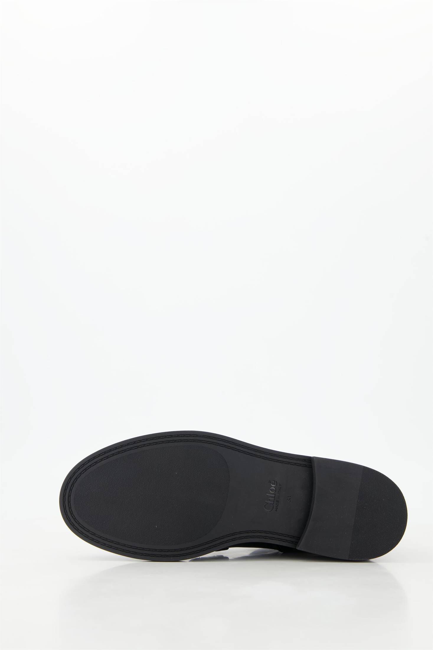 Chloé| Damen Stiefelette MARCIE ANKLE BOOT aus Leder