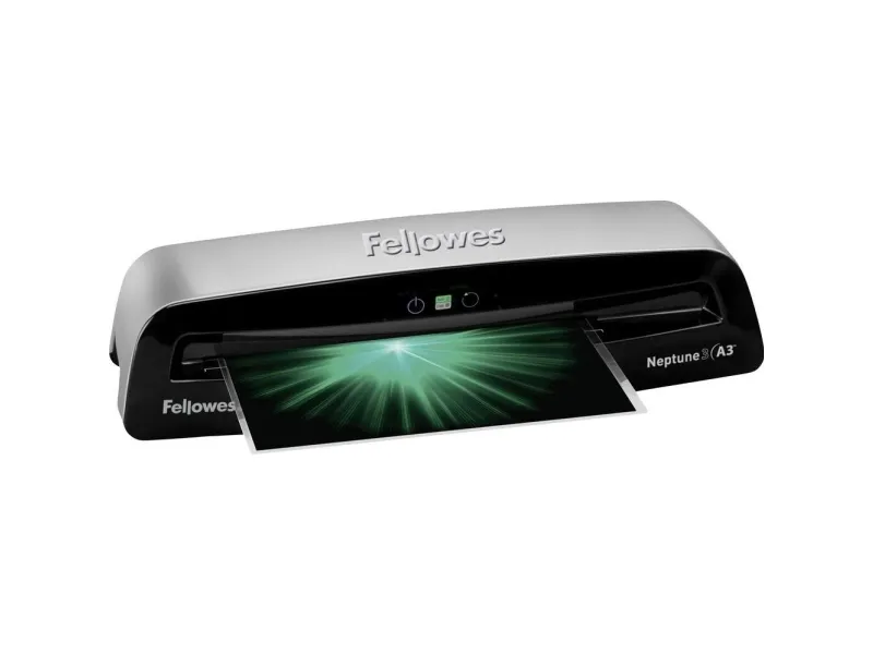 Lamineringsmaskine A3 Fellowes Neptune 3