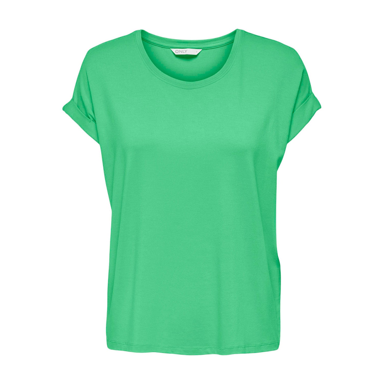 ONLY  Moster SS O-Neck Top