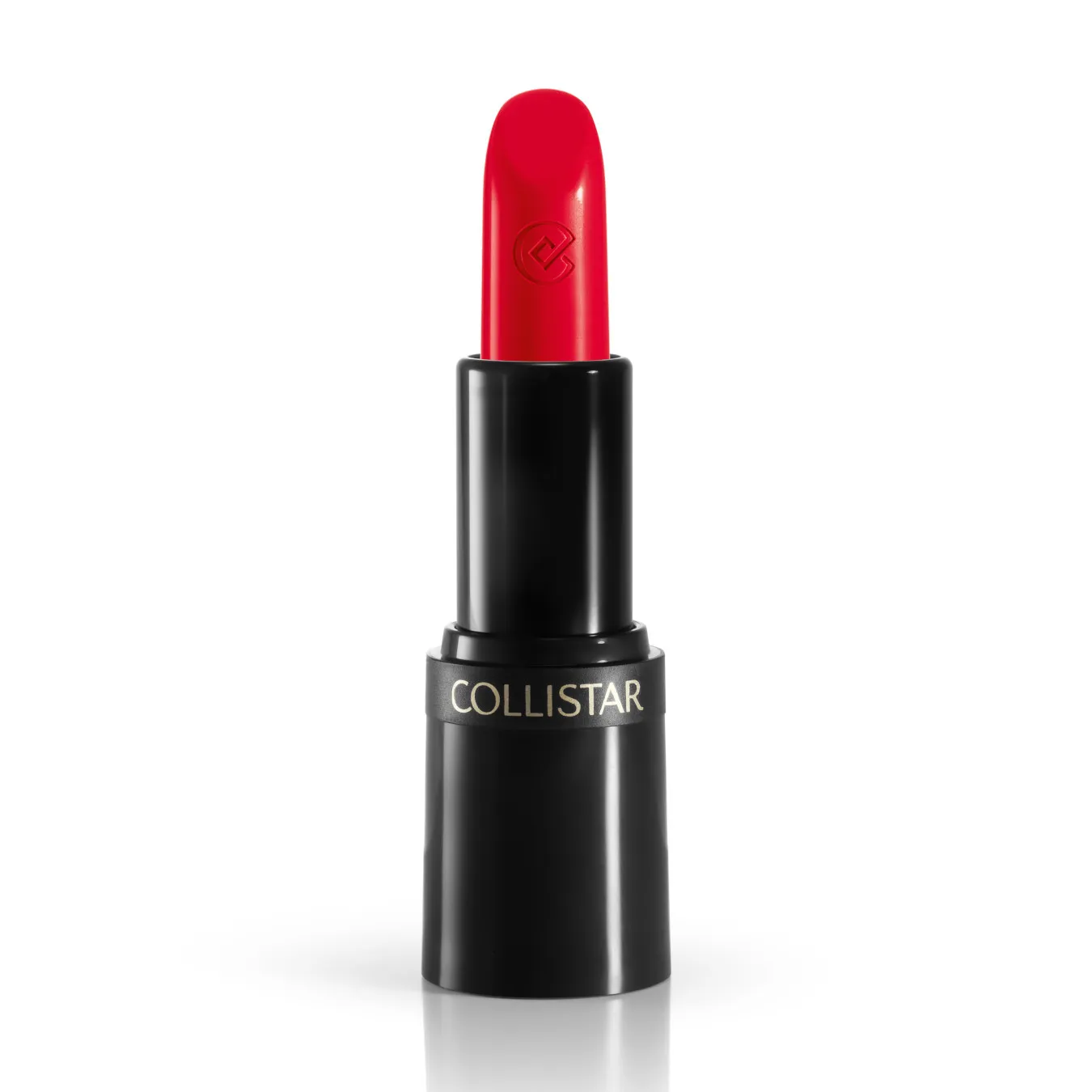 Collistar Puro Lipstick Lippenstift114 Warm Mauve