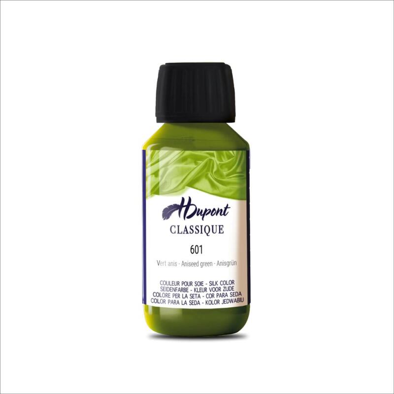 HD classique 125ml Vert anis - Vert anis