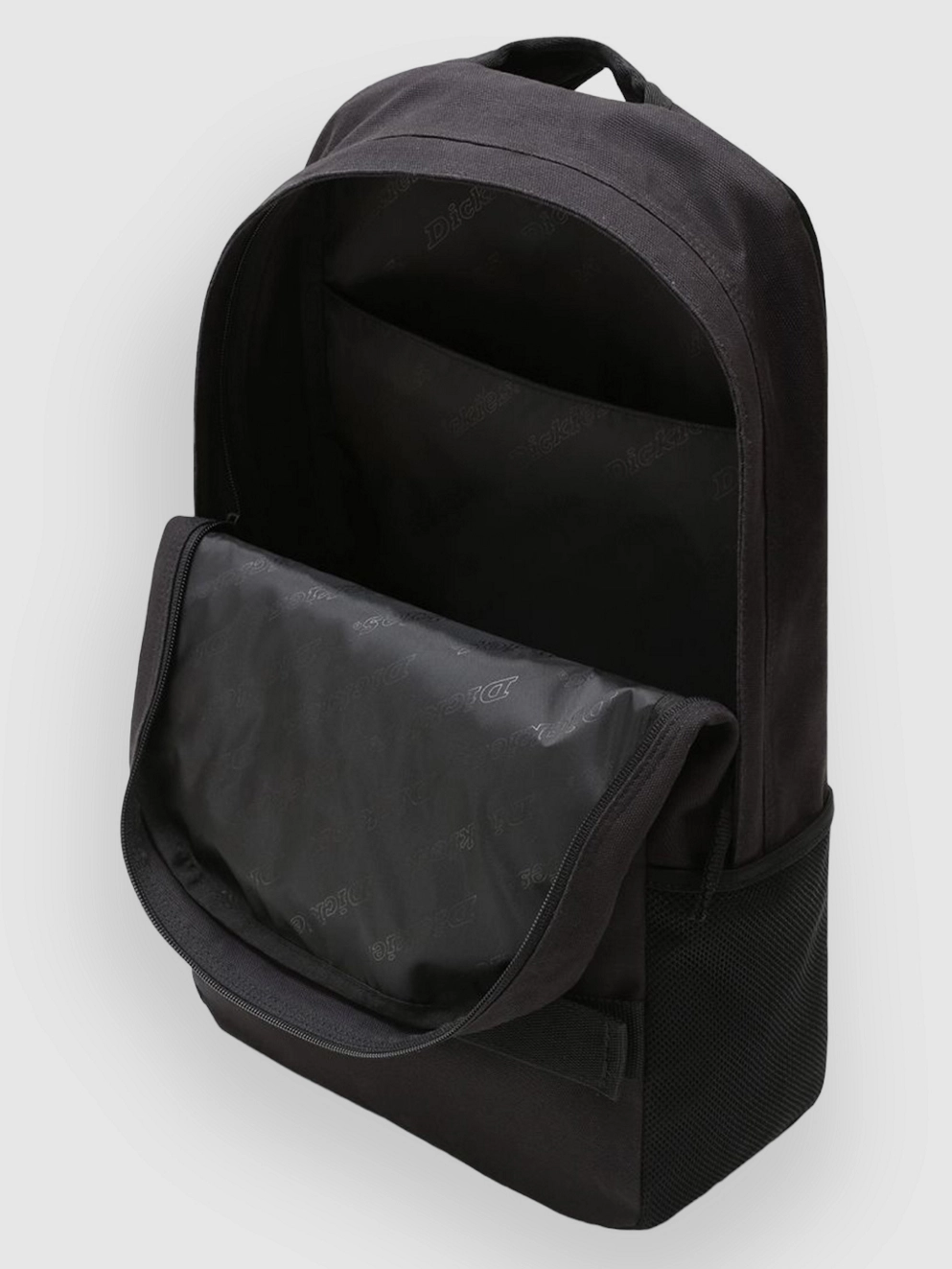 Dickies Duck Canvas Plus Backpack black