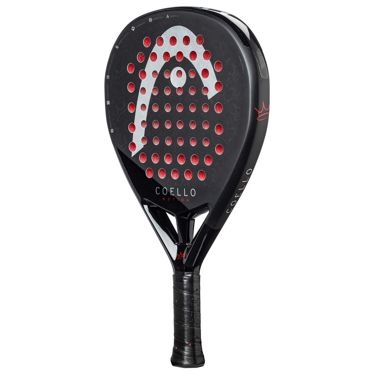 Head Racket + Balls Pack 14