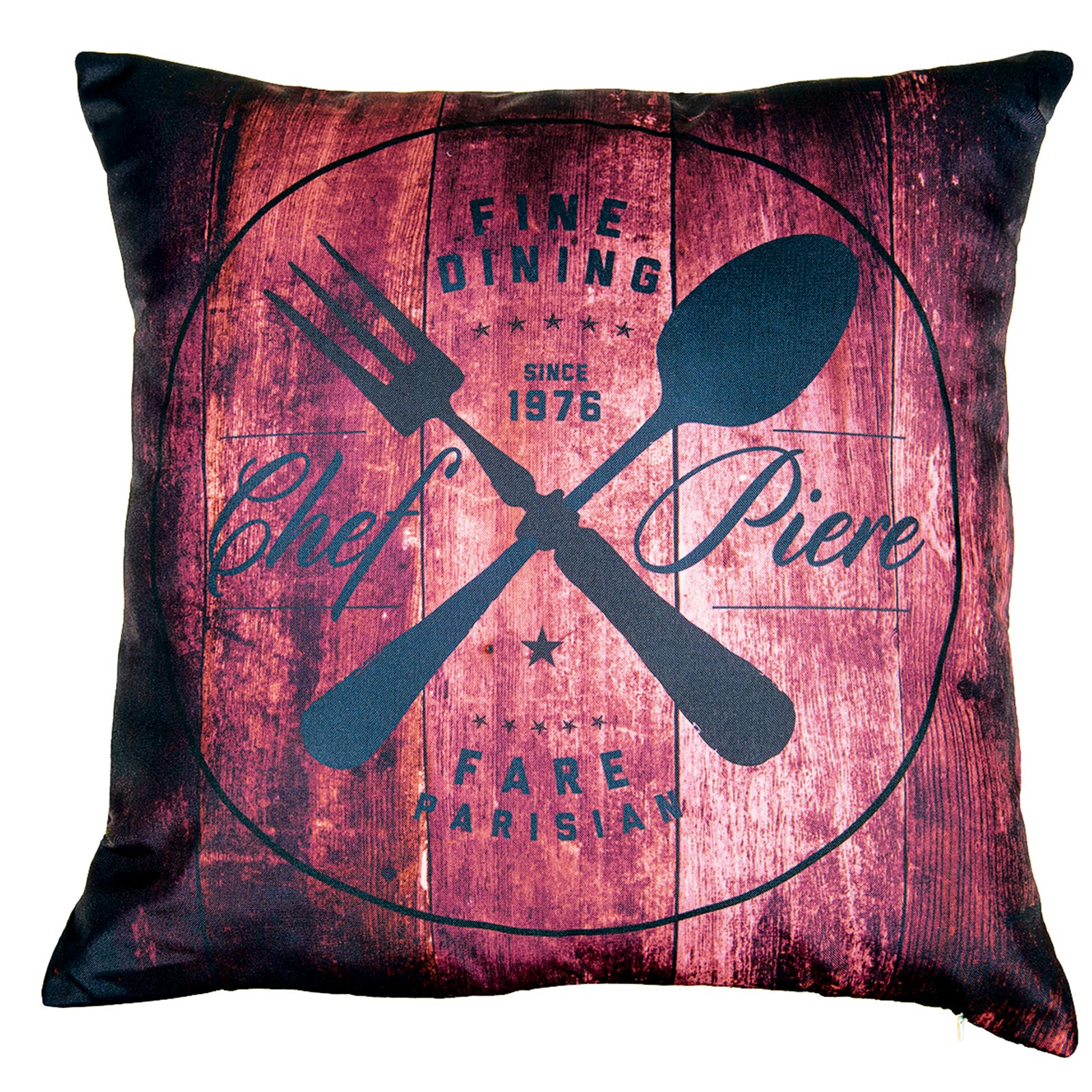 Outdoor-Kissen - sortiertes Design - 45x45 cm
