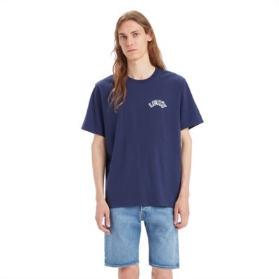 Tee-shirt à manches courtes homme Relaxed Fit LEVIS
