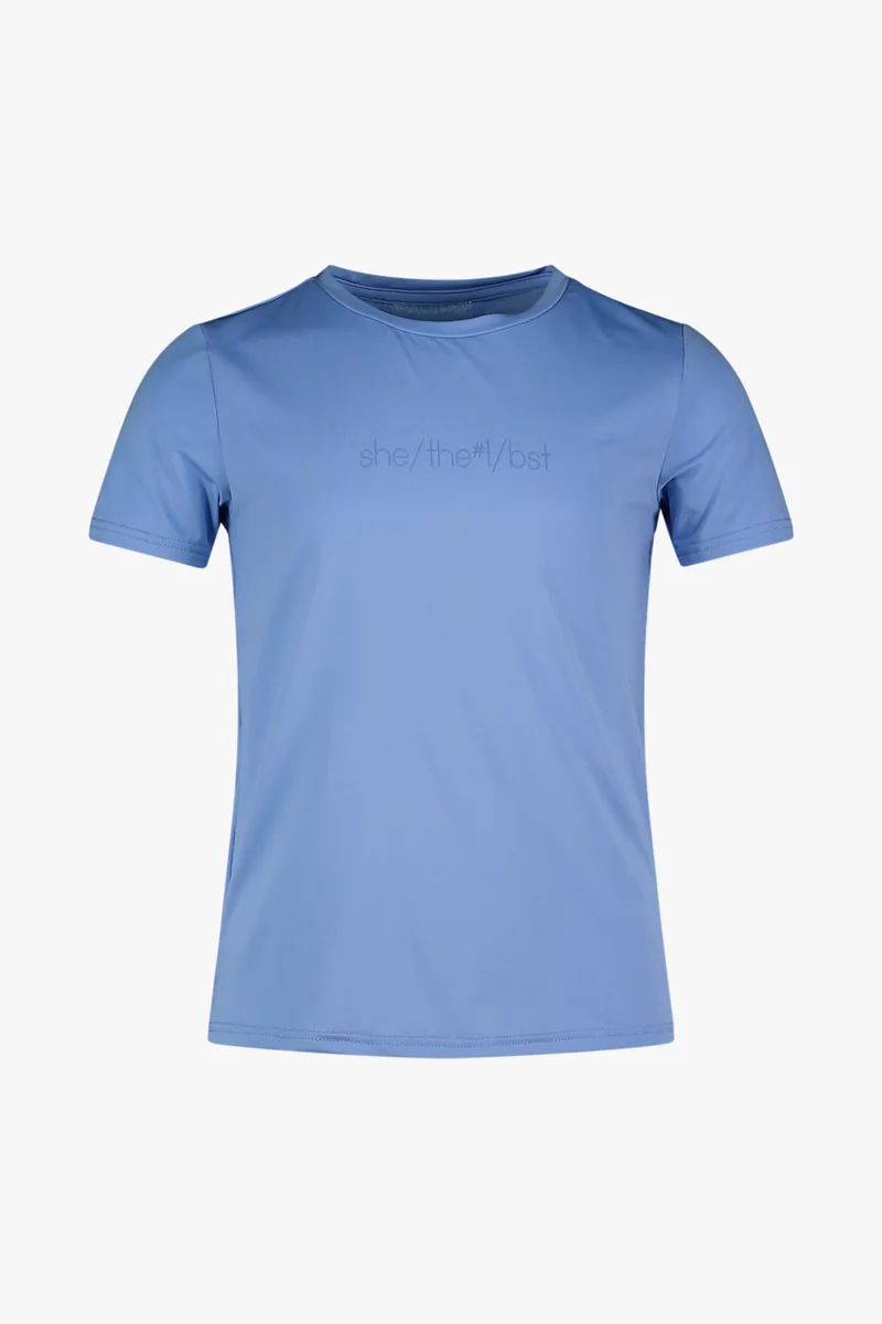 POWERZONE Mädchen T-Shirt