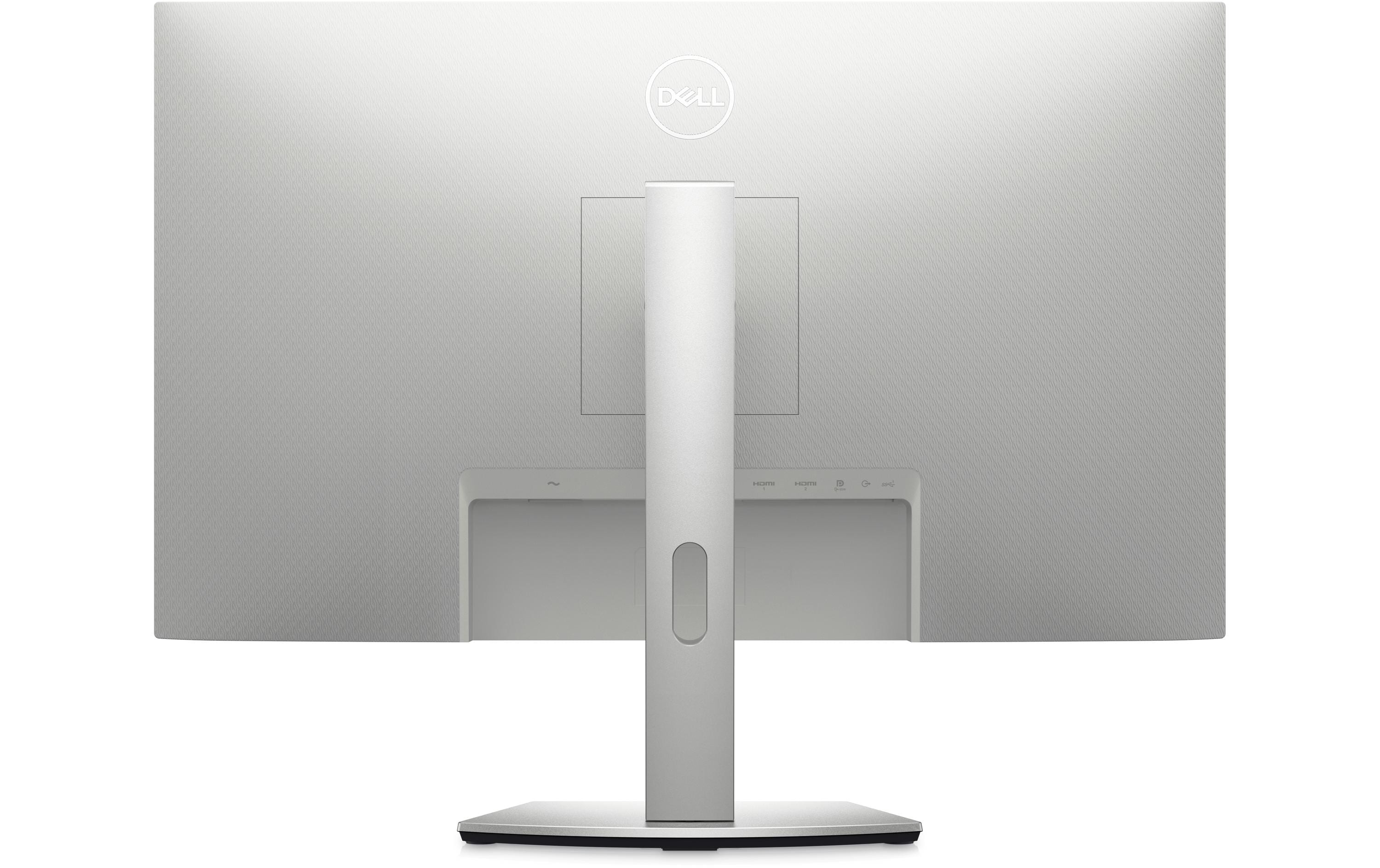 Monitor S2722DC<br>Ergonomischer 27