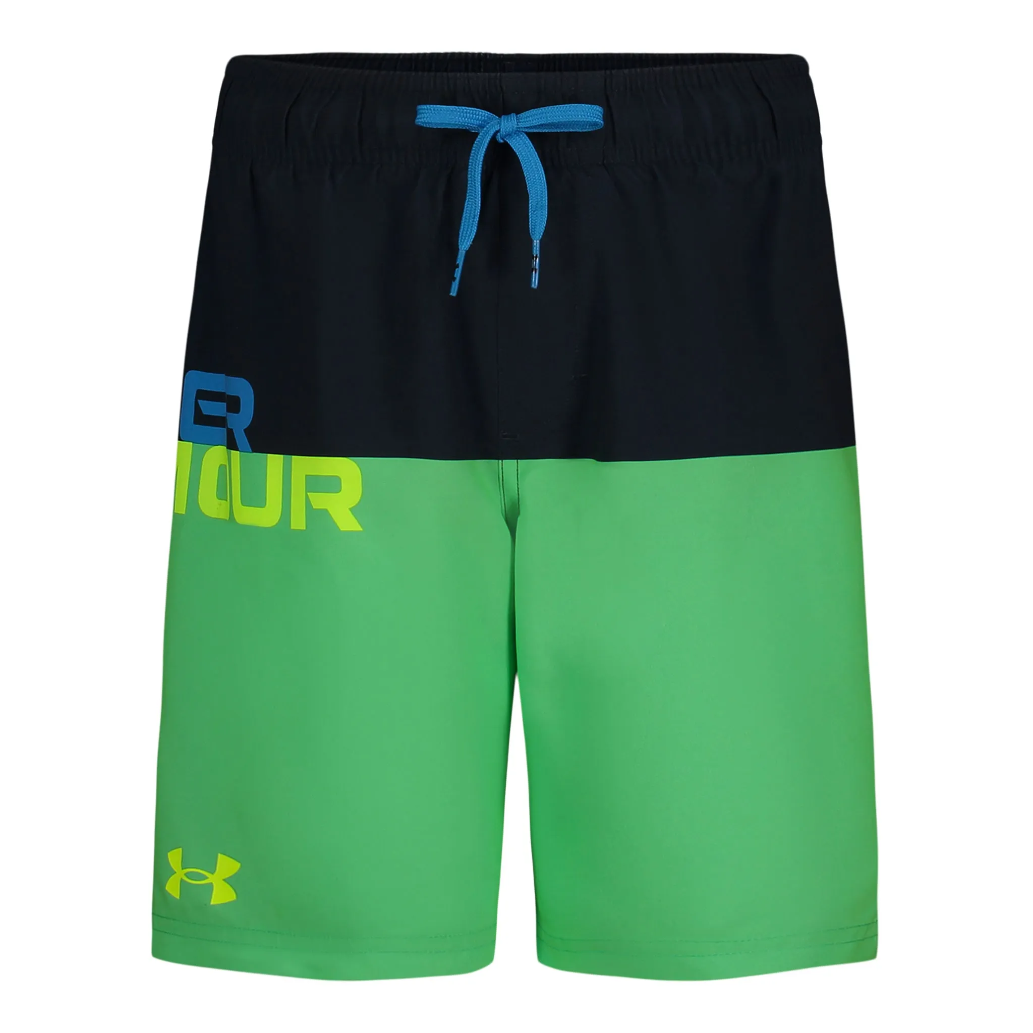 Under Armour Boardshort Color Block 8-16ans