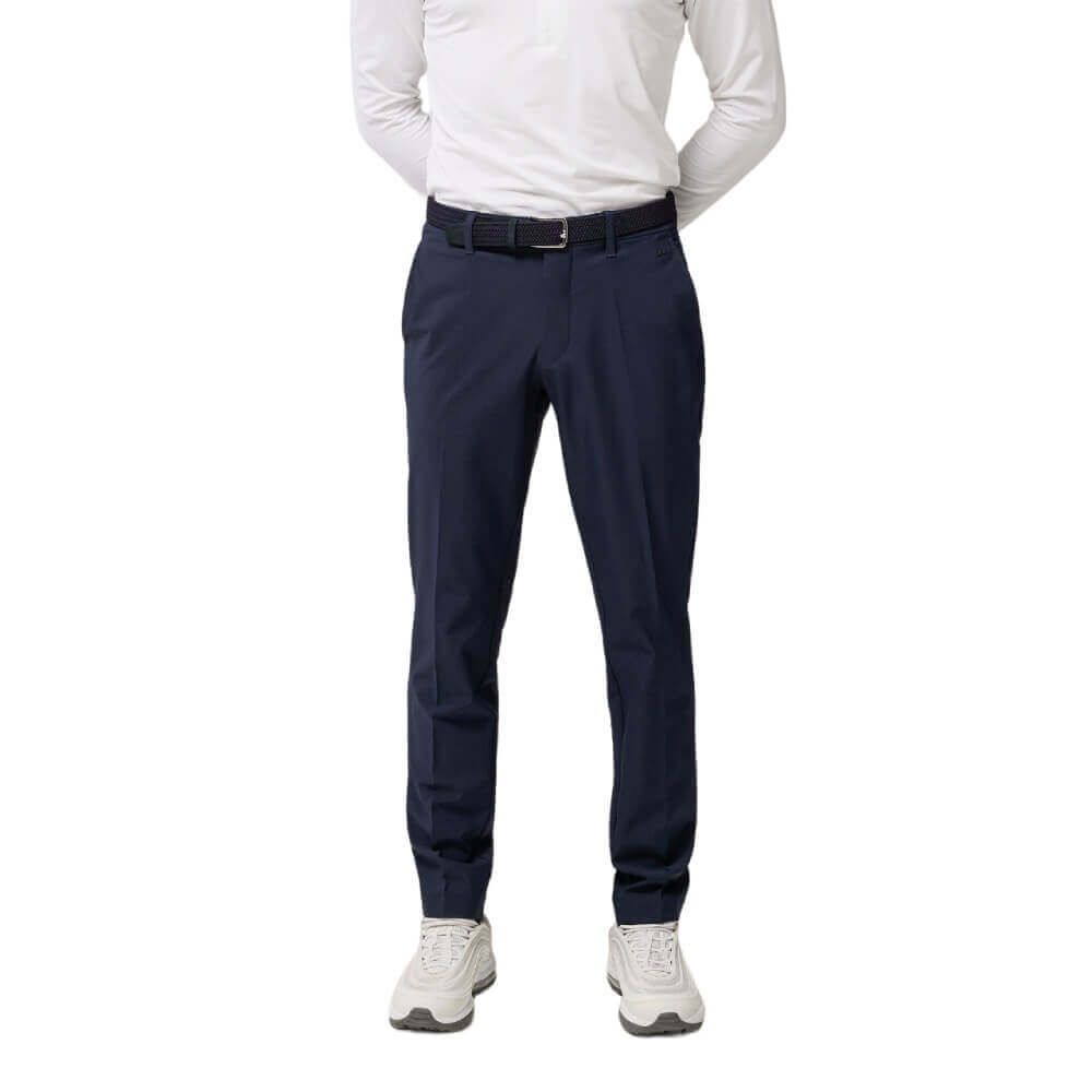 Ellott Bukse Herre Navy