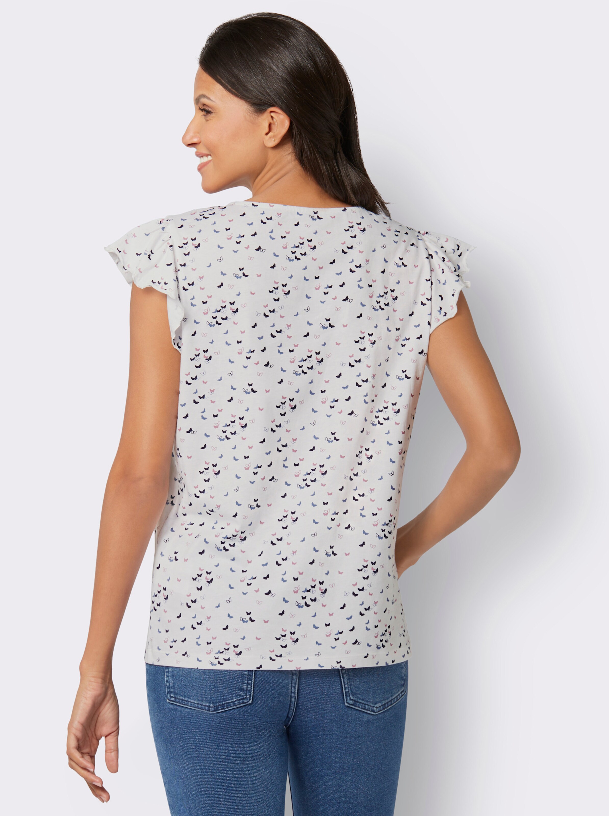 V-Shirt
