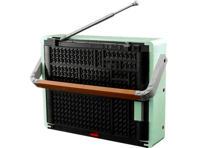 LEGO Retro radio (10334)