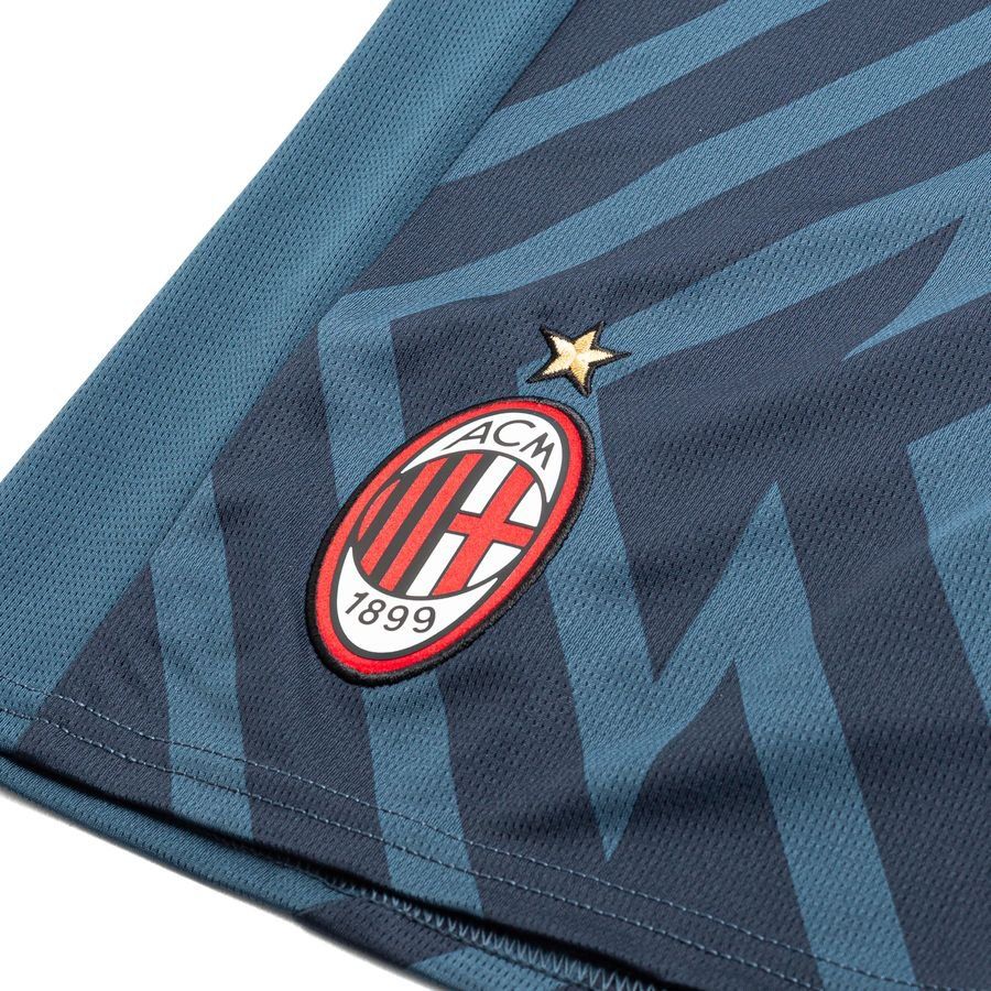 Milan AC Short de Gardien 2023/24