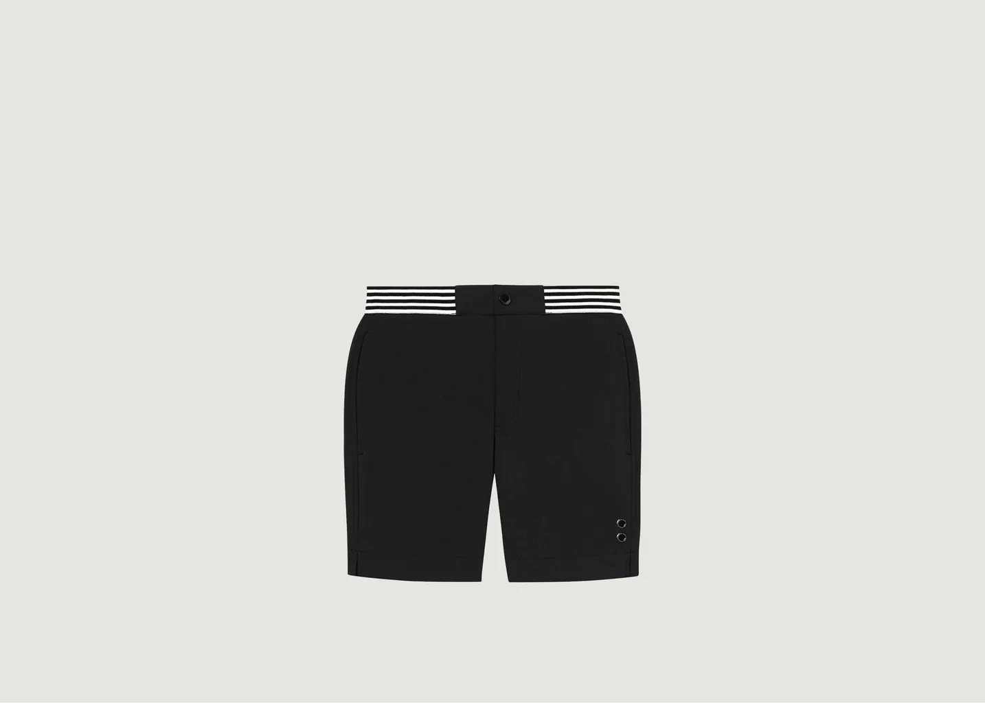 Short de bain urbain Ron Dorff