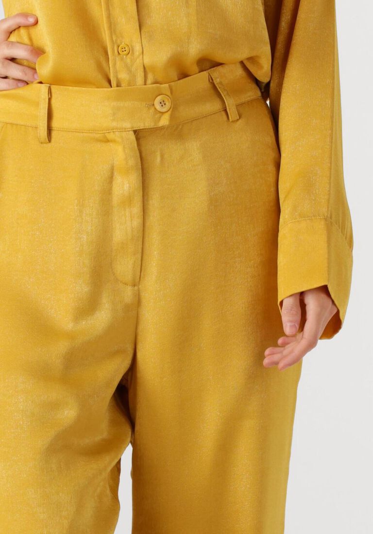 gele amaya amsterdam pantalon bellini pants