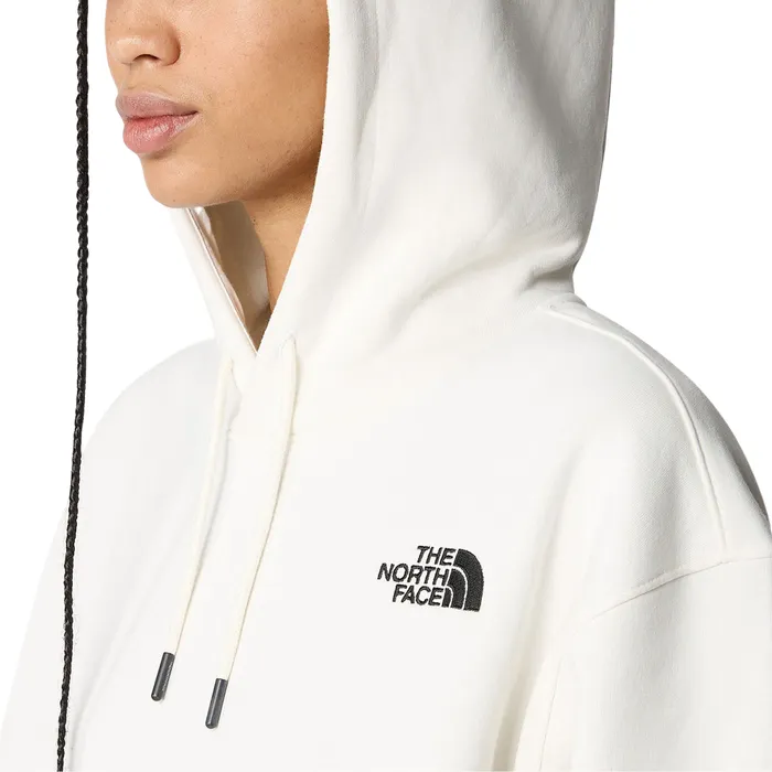 The North Face Essential Hoodie Dames