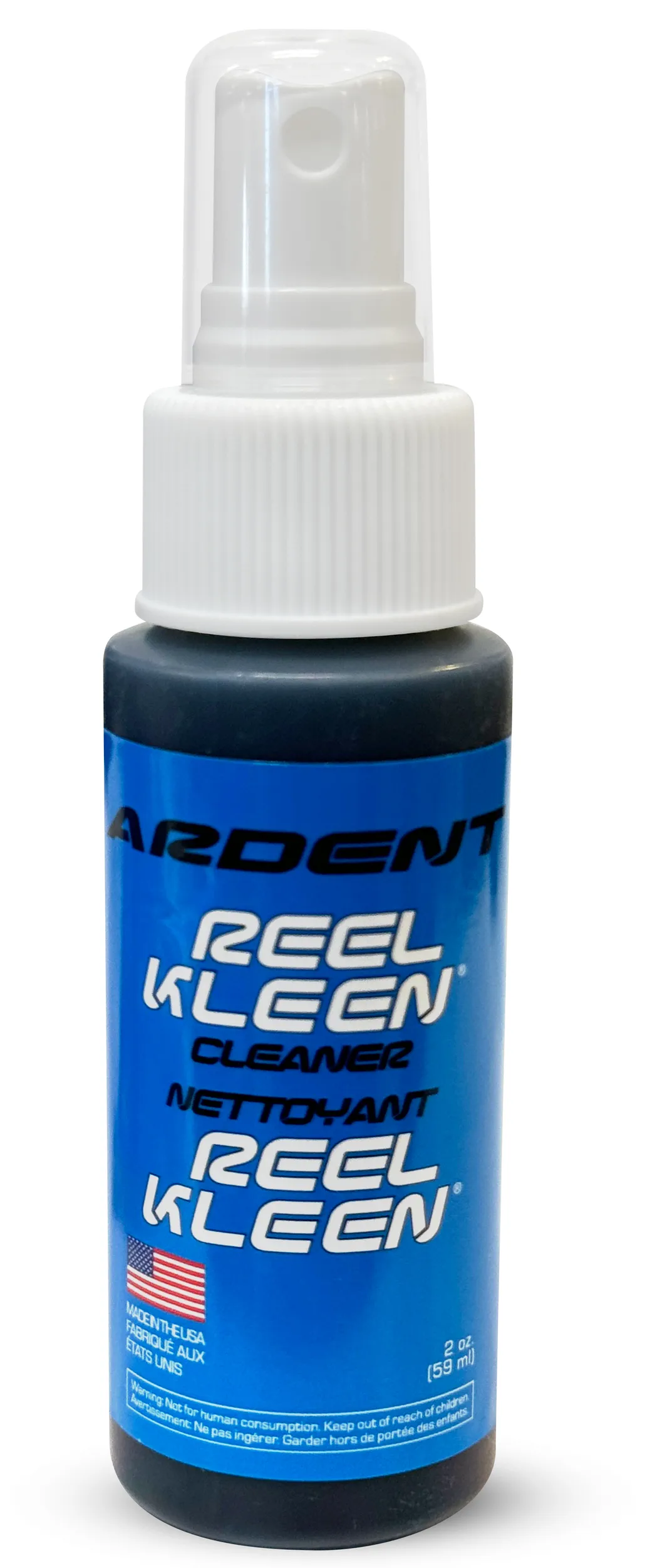 Ardent Ardent 9640-7 Reel Guard Høykvalitets Snellerens