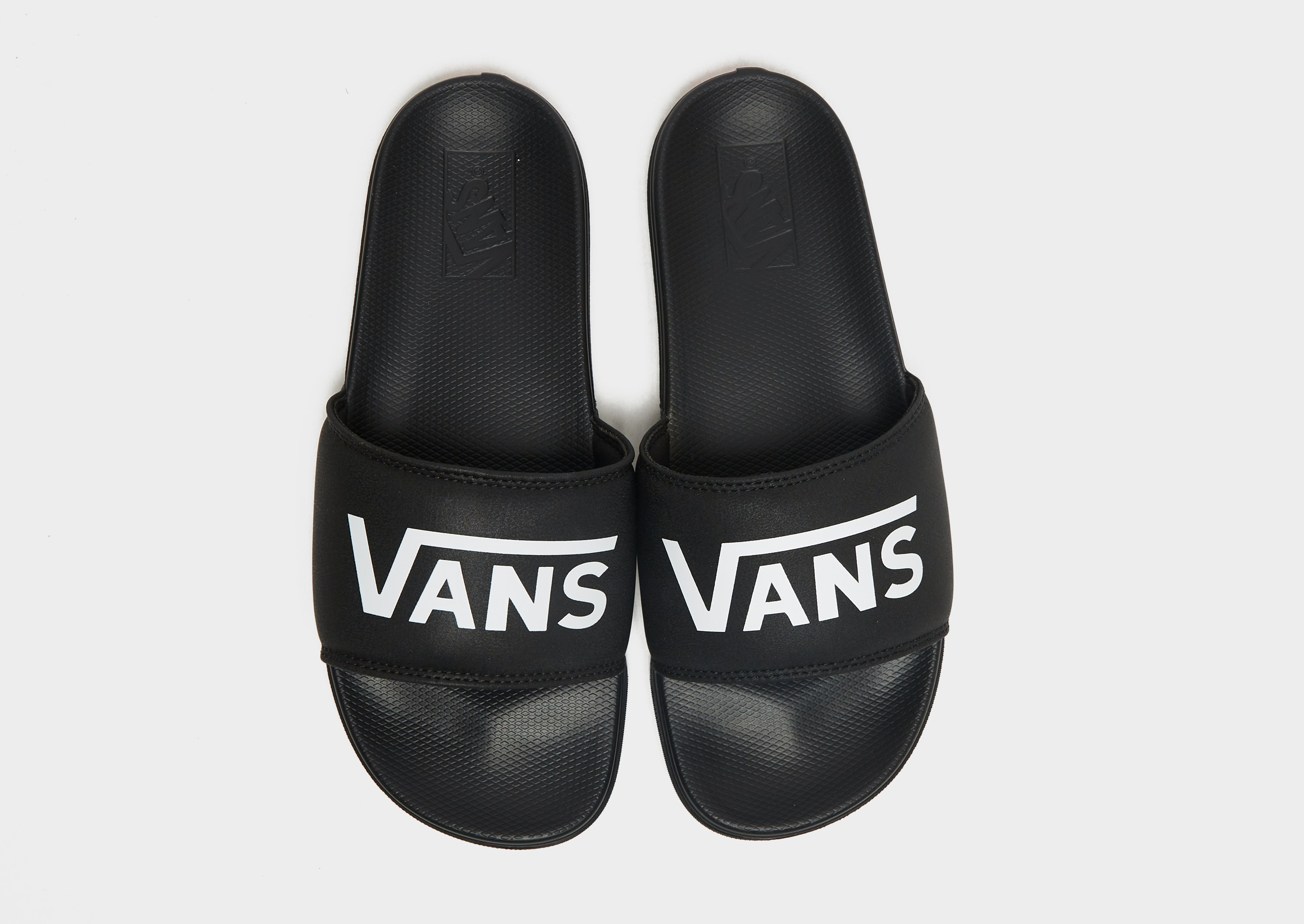 Vans Claquettes La Costa Homme