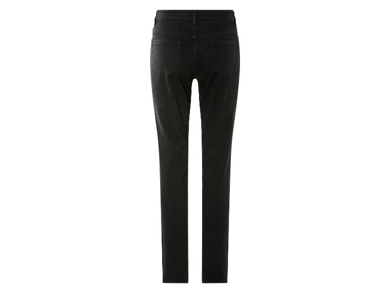 Dames jeans - Slim fit