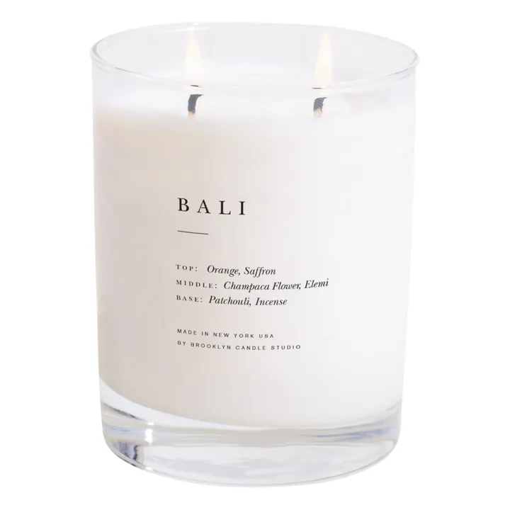 Brooklyn Candle Studio Bougie Escapist Bali - 370 g