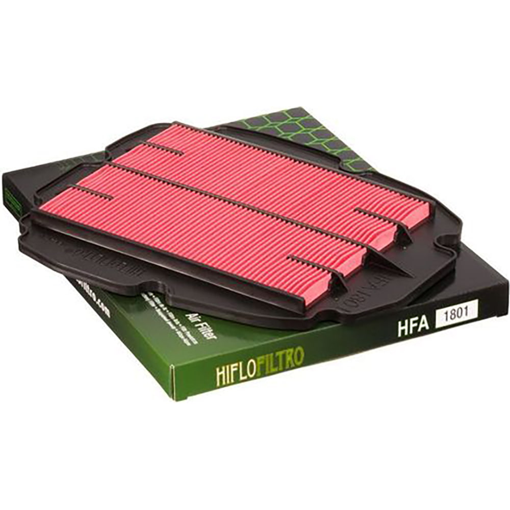 Hiflofiltro - Filtre à air HFA1801