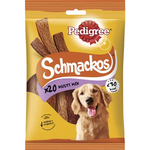 SCHMACKOS™ Multimischung